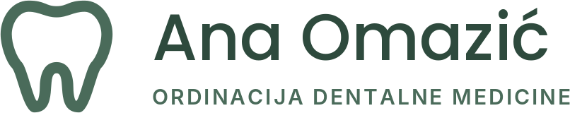 Ordinacija dentalne medicine Ana Omazić